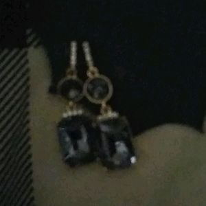 1 pair of ear rings